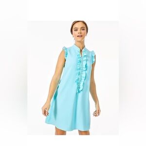 Lily Pulitzer Adalee  dress